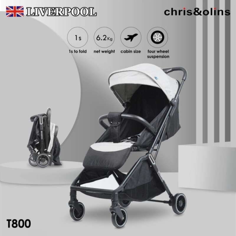 Stroller liverpool new arrivals