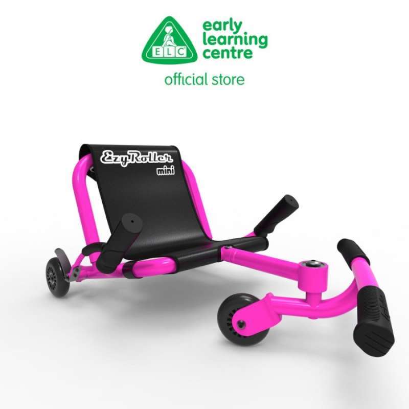 Ezyroller pink hot sale