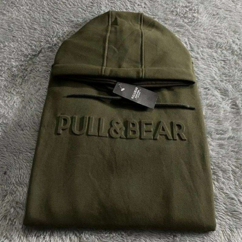 Sweater pull deals and bear original