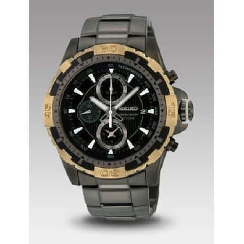 Harga seiko chronograph 100m 7t92 cheap