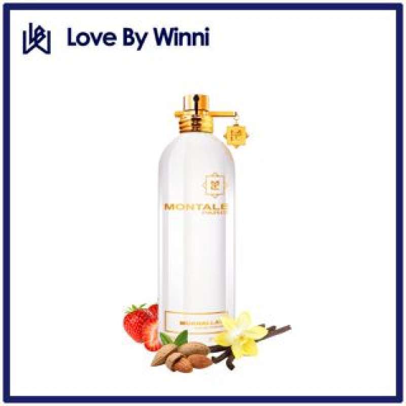 Jual Montale Mukhallat EDP 100Ml di Seller lovebywinni Jagakarsa