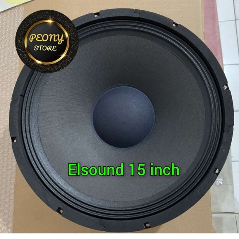Speaker philips shop 15 inch