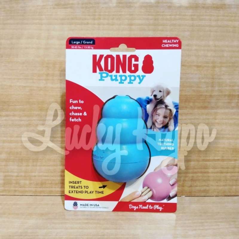 Kong sales brand toys
