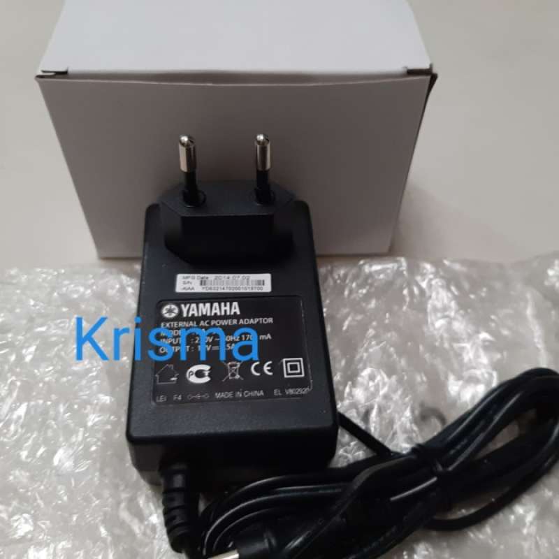 Promo Promo Terbatas Adaptor Yamaha Silent Guitar Steel