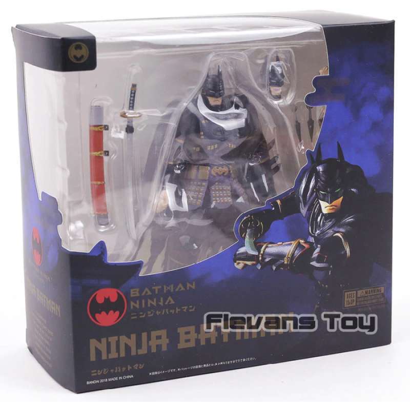 Shf batman ninja deals