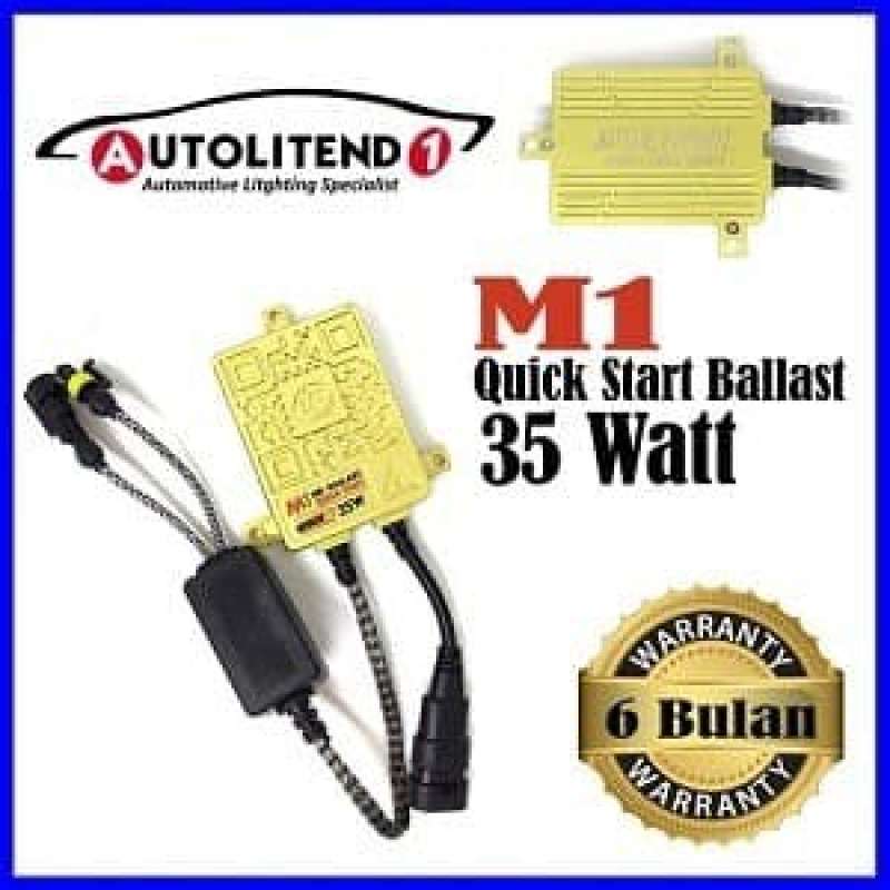 Ballast 35 watt sale