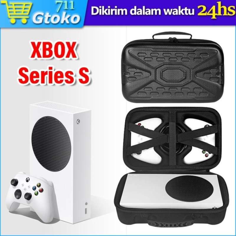 Xbox tas best sale