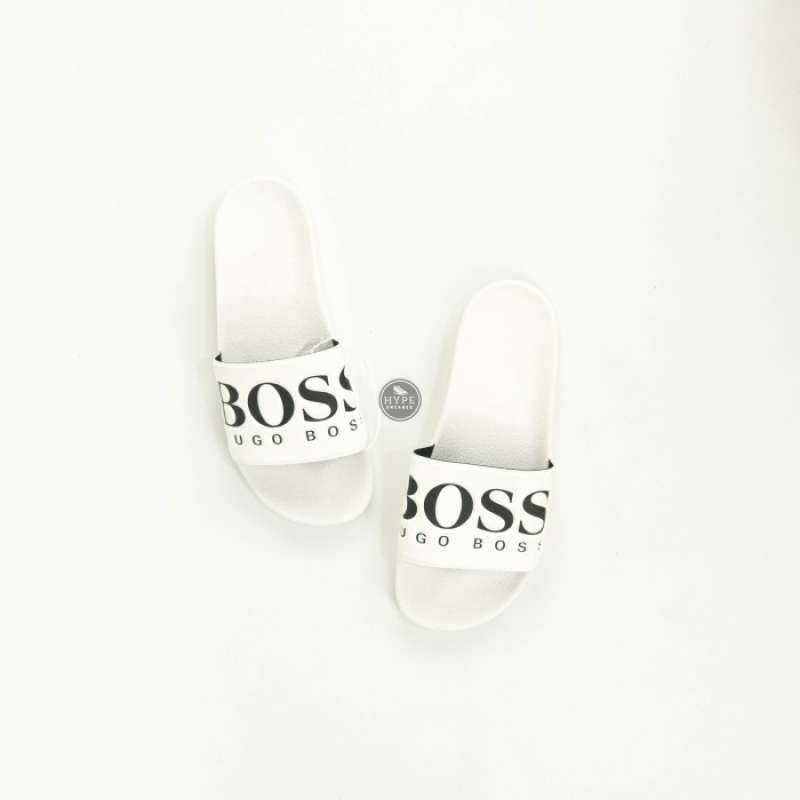 Sandal hugo top boss original
