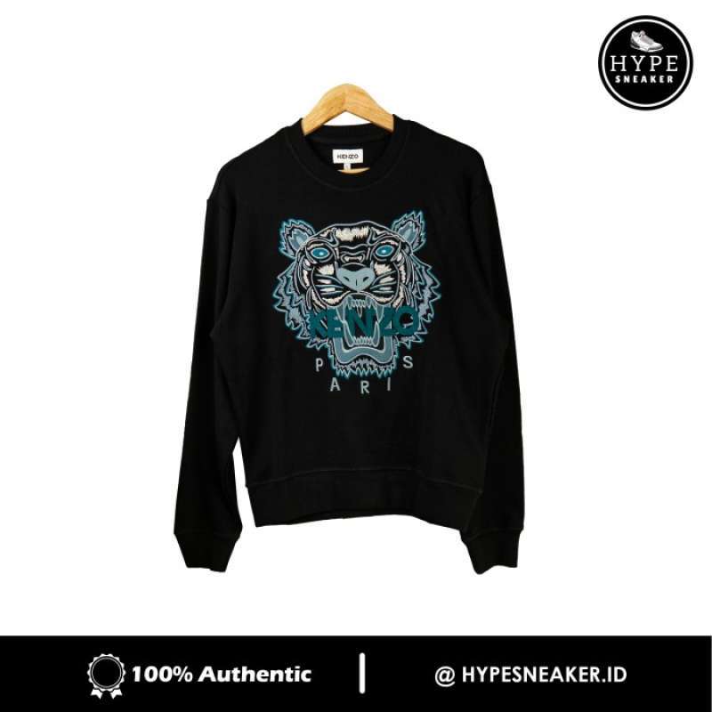 Harga hoodie kenzo original outlet