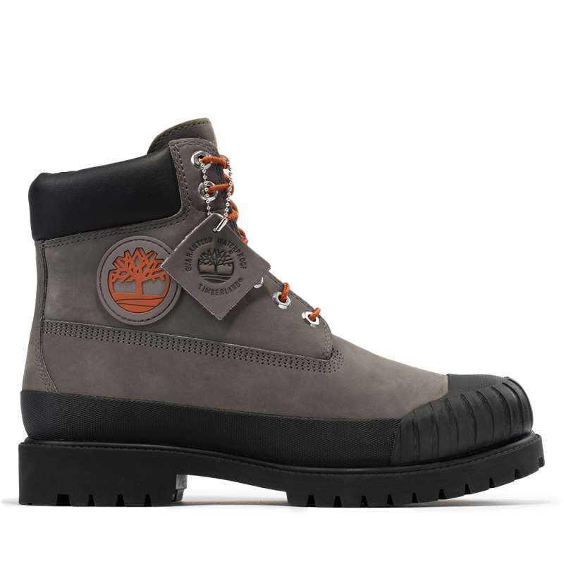 Sepatu 2025 boots timberland