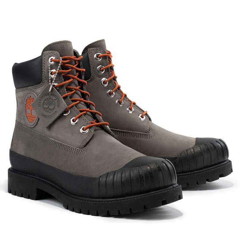 Sepatu boot timberland original sale