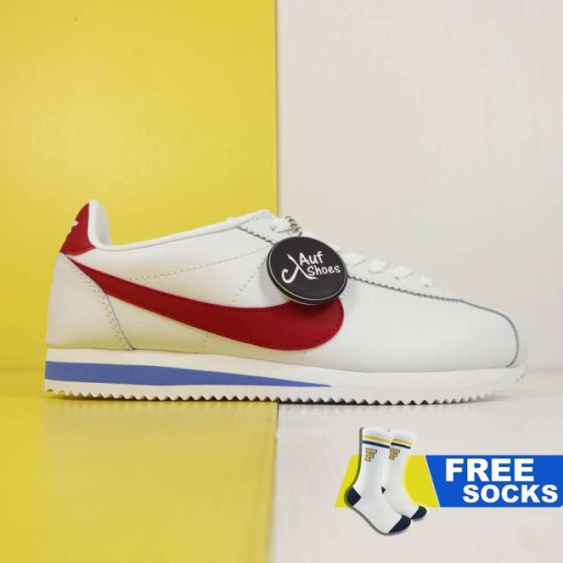 Jual nike cortez forrest store gump