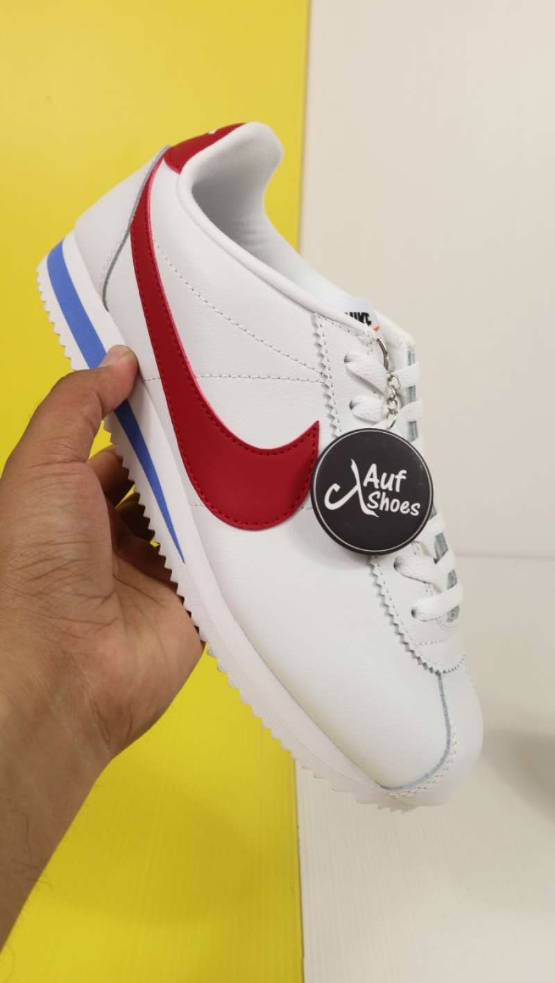 Nike cortez store 72 forrest gump