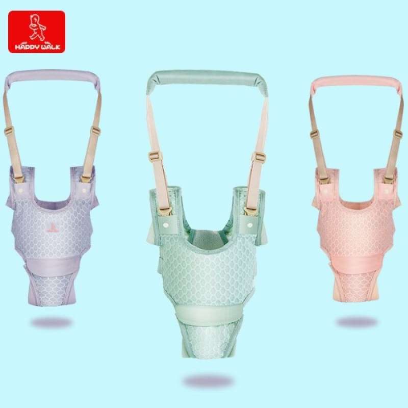 Promo baby walker alat bantu jalan bayi happy walk carrier Diskon