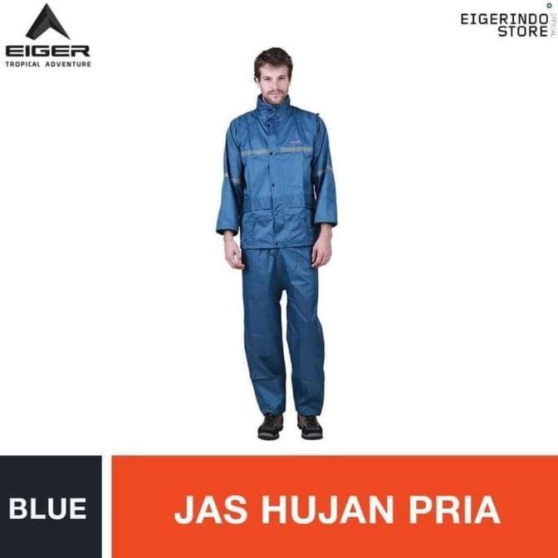 Rain discount coat eiger