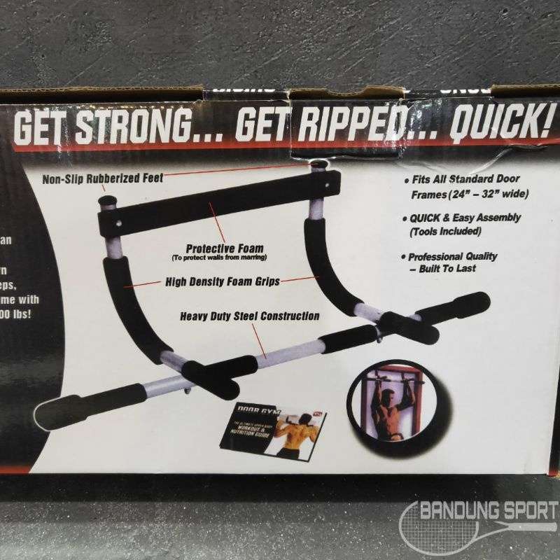 4 in 1 clearance door trainer