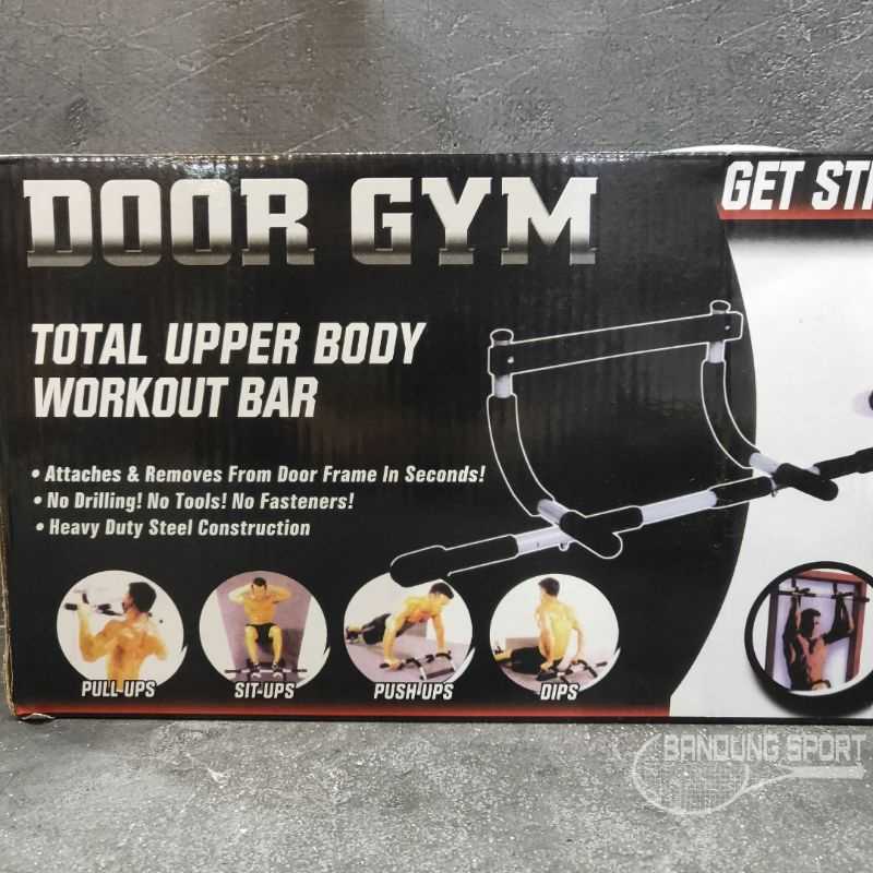 4 in 1 door trainer 2025