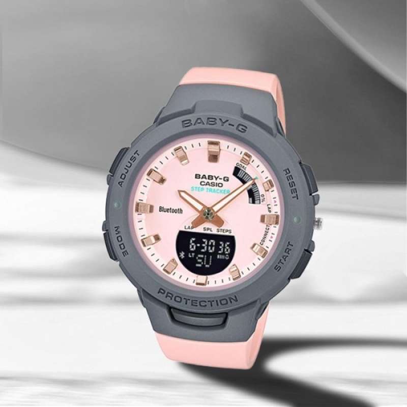 Baby g sales bsa b100 harga