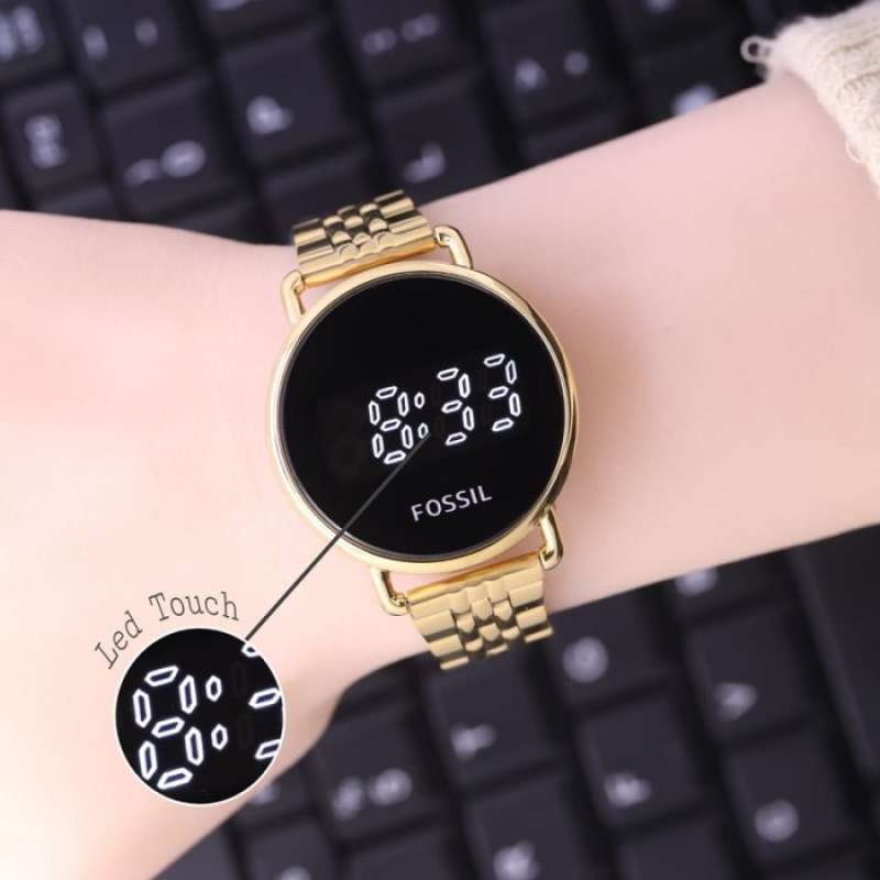 Jam new arrivals fossil touchscreen