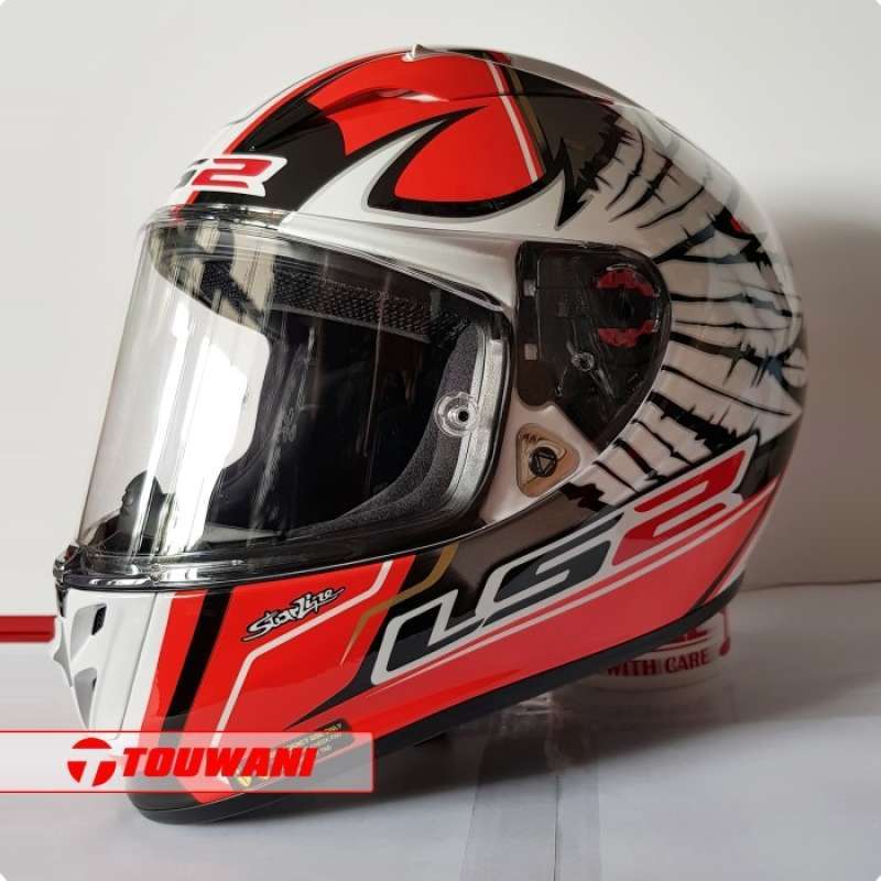 Jual Helm Ls2 Full Face Terbaru Dengan Harga Termurah Di 2024 Blibli