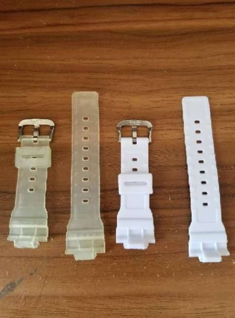 Tali jam baby g original clearance