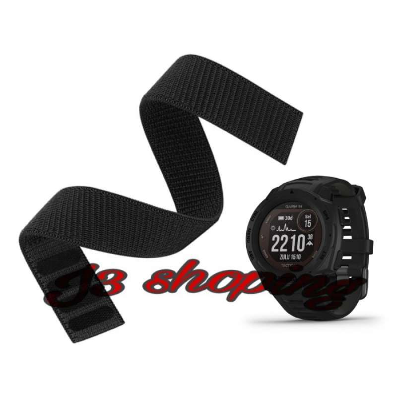 Jam garmin tactical sales