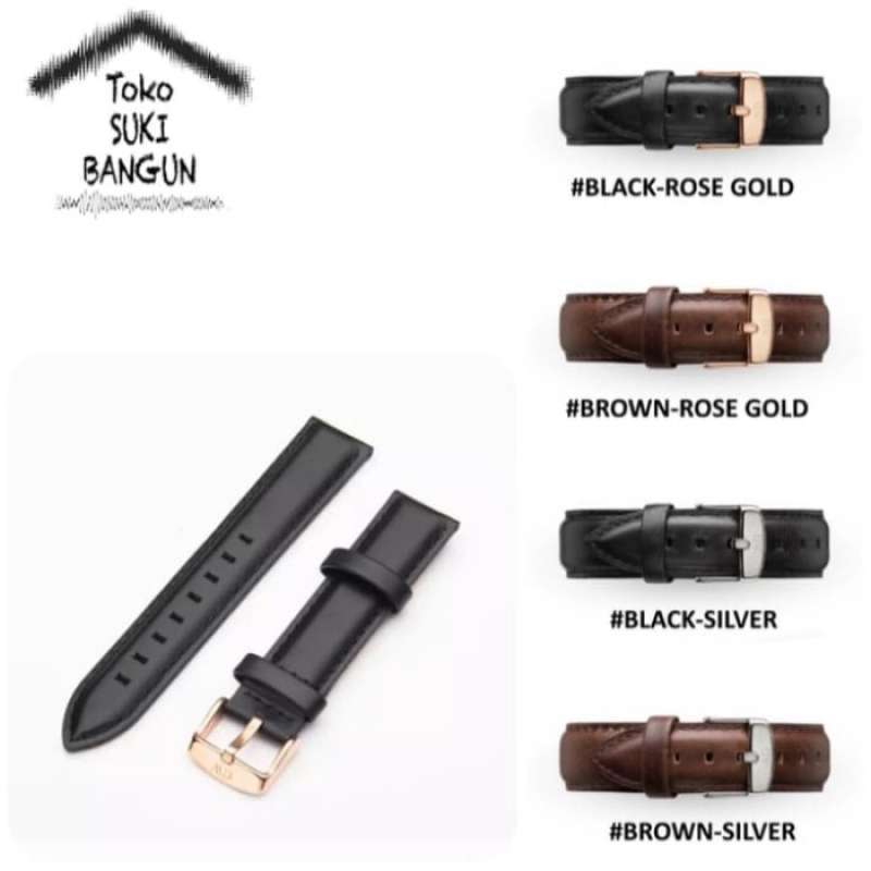 Jual strap cheap dw