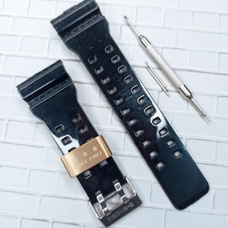 Ga 200 strap shop