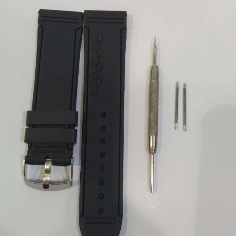 Jual tali shop jam timberland