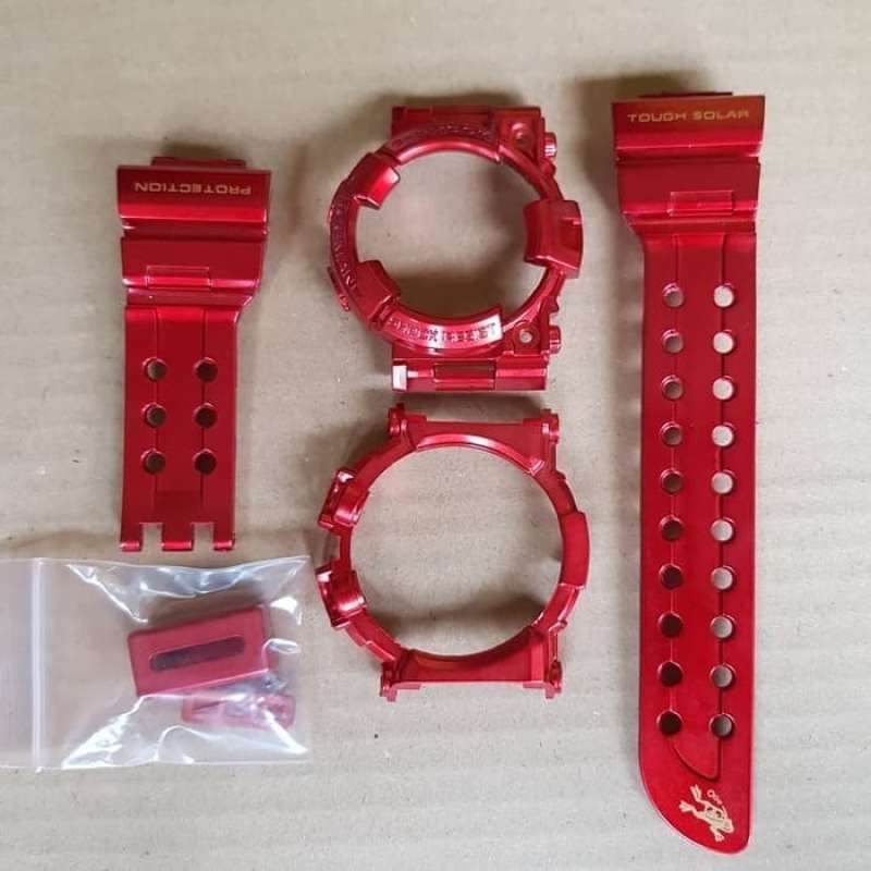 Jual Band N Bazel Strap Bnb G shock Frogman Gwf 1000 Gwf1000 Aftermarket Di Seller Supermart Market Cengkareng Timur Kota Jakarta Barat Blibli