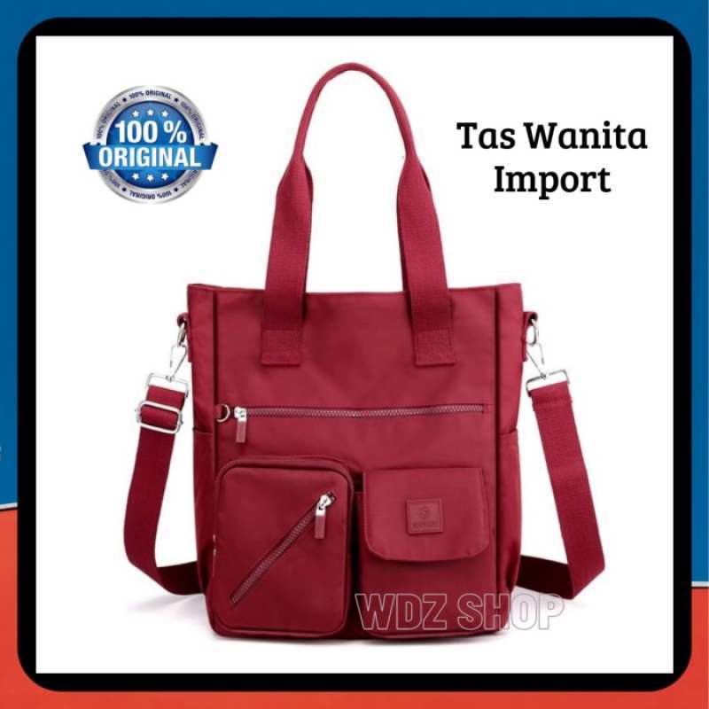 Tote hot sale bag bagus