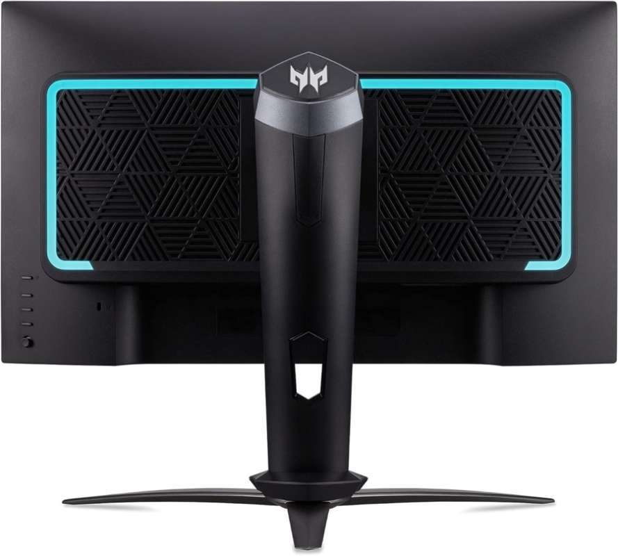 Jual Acer Predator X25 Gaming Monitor 25 Fhd 360hz Hdr400 G-sync