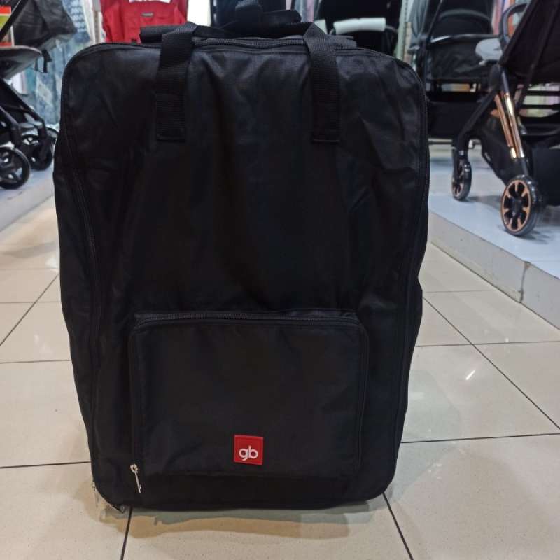 Harga stroller gb on sale pockit