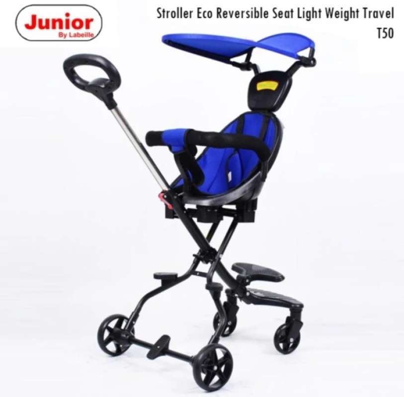 Stroller junior traveller sales