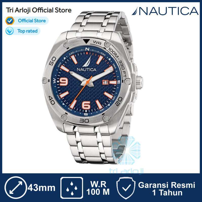Nautica napwsv003 hotsell