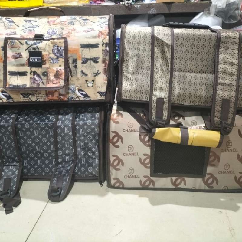 Harga tas ransel louis vuitton original discount