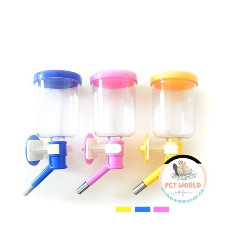 Cotop dog water on sale bottle