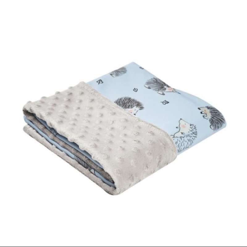 Cotton seeds baby 2025 blanket