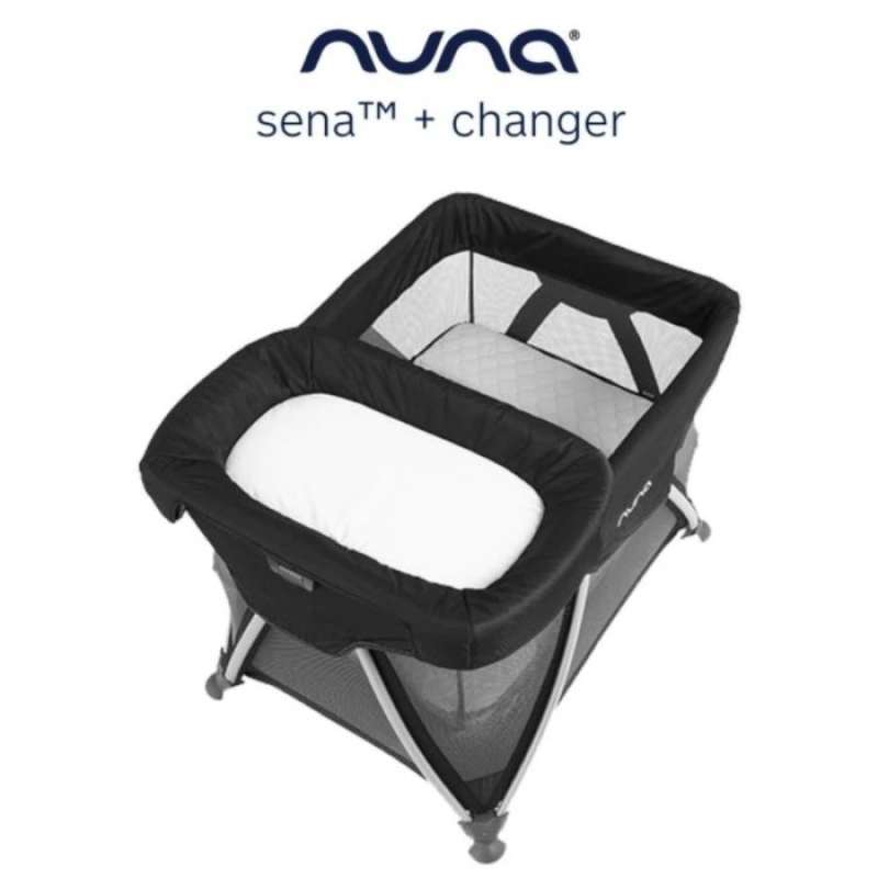 Box 2025 nuna sena