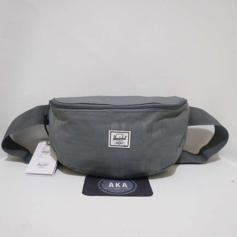 Tas herschel waist bag clearance