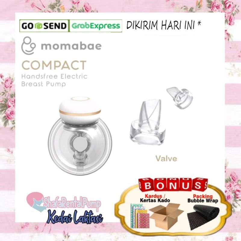 Promo Vae Momabae Compact Sparepart Momabae Compact Diskon 23 Di Seller Beril Store Kalibata Kota Jakarta Selatan Blibli