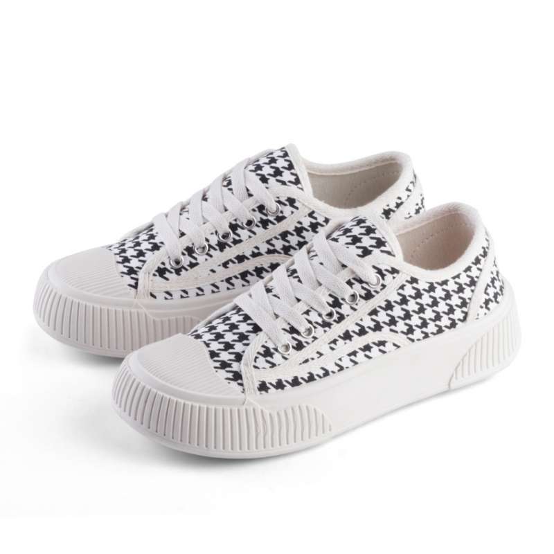 Sepatu Converse Converse Chucks Leopard Damen Promo Mivaso Style