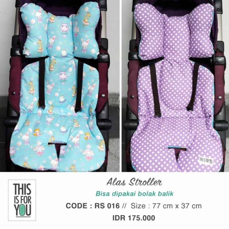 Tatakan stroller shop