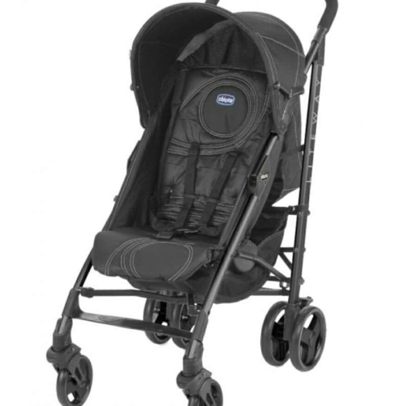 Harga stroller chicco online