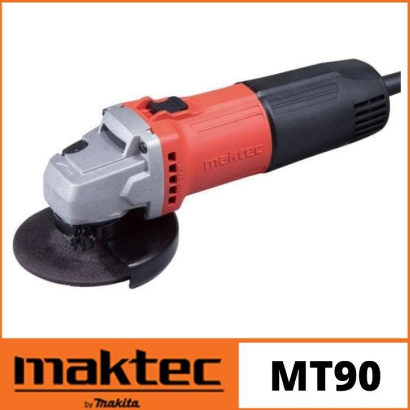 Maktec grinder on sale