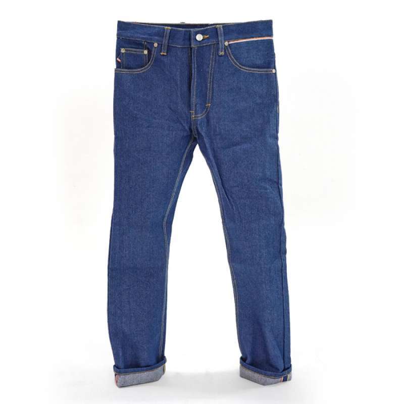 Jual shop raw denim