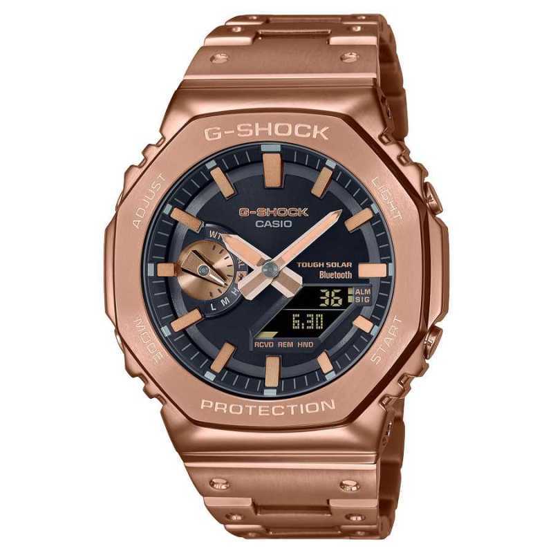 Harga casio g sales shock tough solar