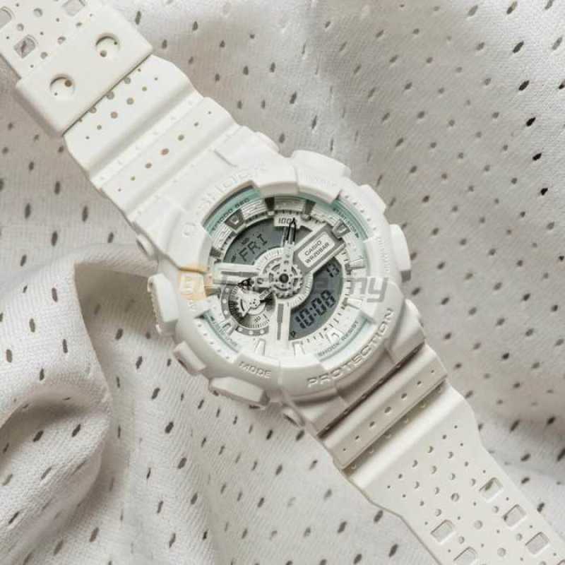 G shock discount ga 110lp