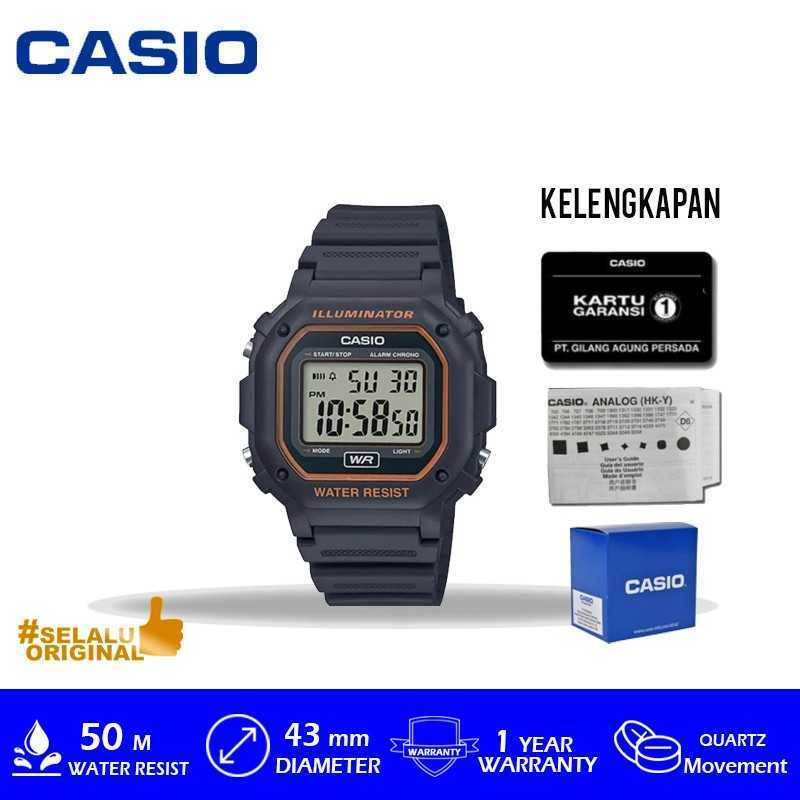 Jual Casio 3224 Original Branded Harga Diskon Murah Februari