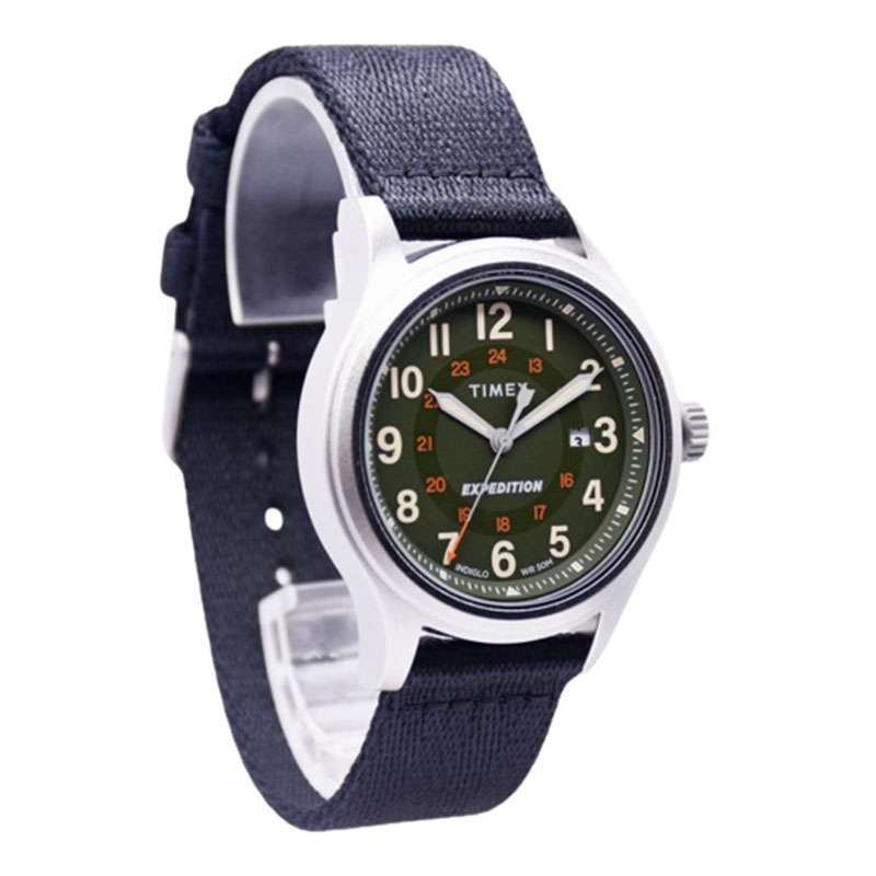 Jam tangan on sale timex original